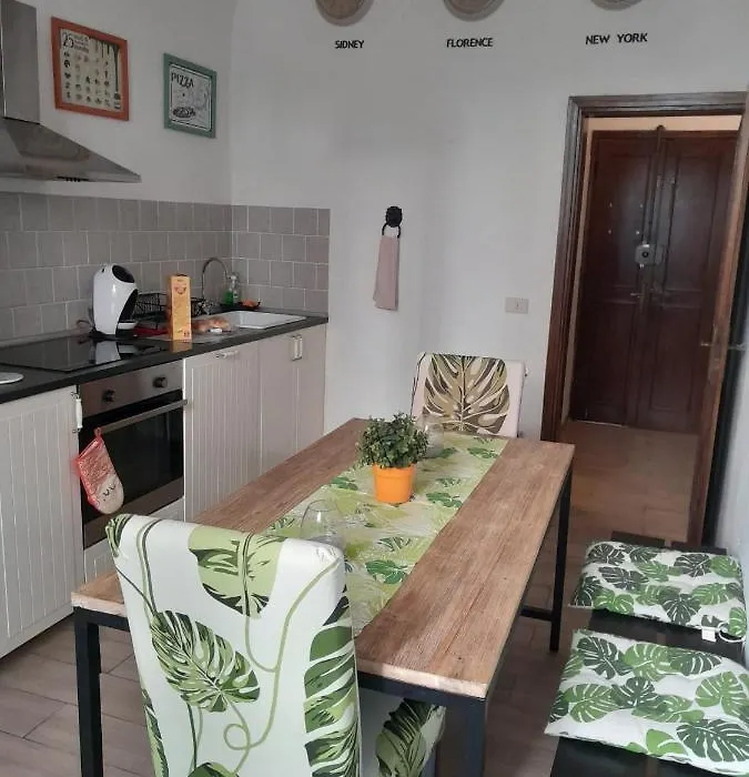 Luca'S House-1
