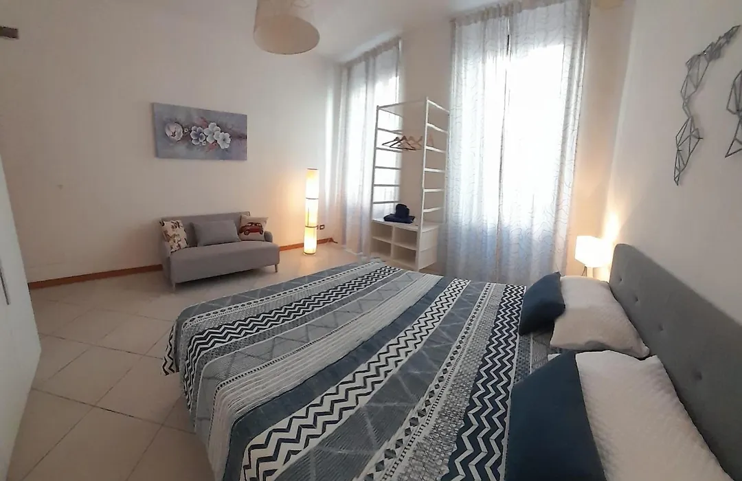 Luca'S House-1